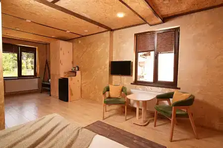 Ecolife Lodge - 30