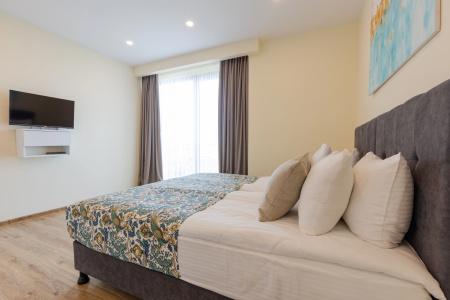 Bellevue Residential Batumi - 11