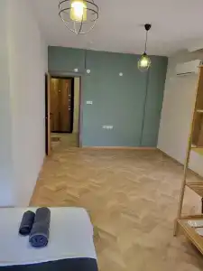 El Mundo Suites - 99