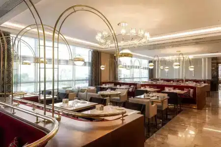 Sheraton Bishkek - 15