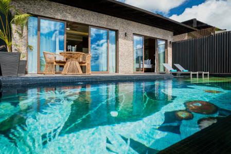Курортный отель Gardens Hill & Spa - 105