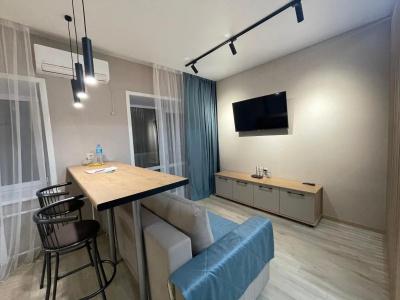 Квартиры в ЖК Seven City - 13