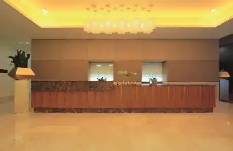 Radisson Blu, Abu Dhabi Yas Island - 5