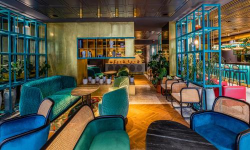 Khedi by Ginza Project - 19