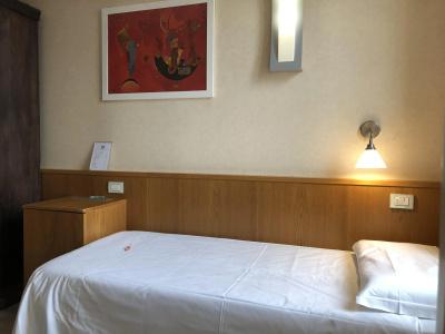 Eurohotel - 6