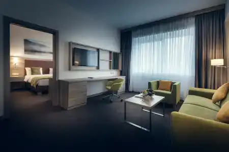 Wyndham Garden Astana - 51