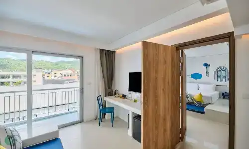 Lub d Phuket Patong - 28