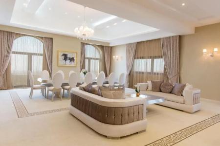 Gabala Garden - 7