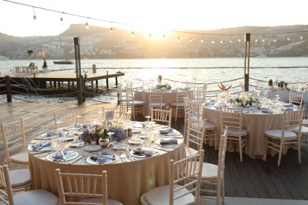 Mivara Luxury Resort & Spa / Bodrum - 38