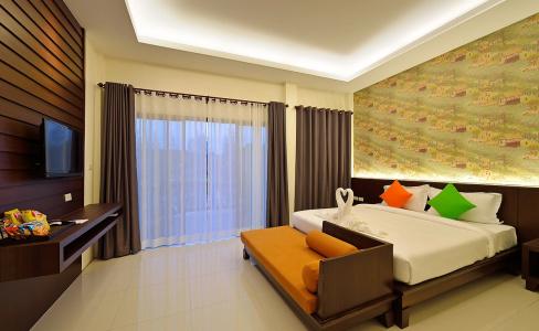 Poonsiri Resort Aonang-Sha Extra Plus - 28