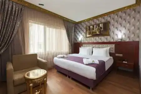 Alrazi Florya - 4