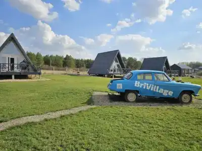Bri Village - 5