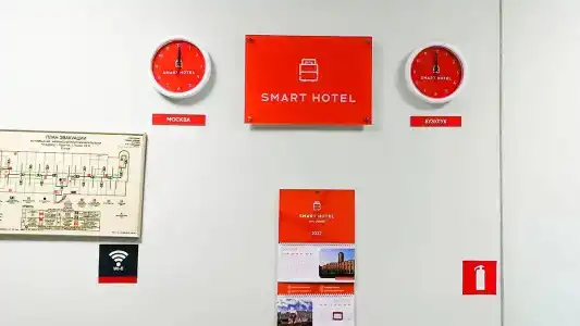 Smart Hotel KDO - 6