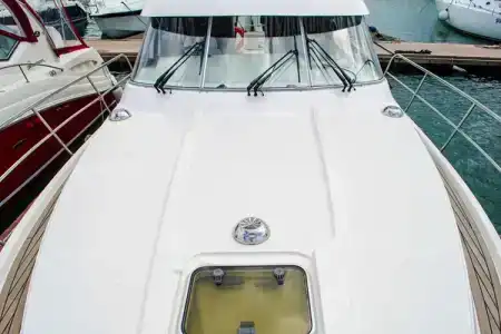 Nimbus Carisma - 4