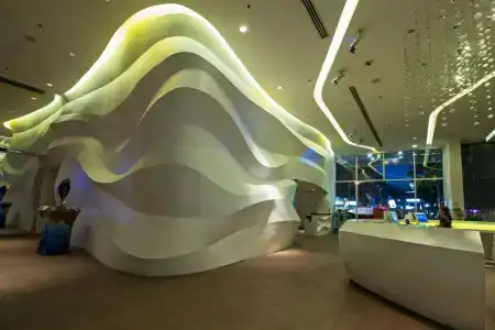 Baraquda Pattaya - Mgallery - Sha Plus - 31