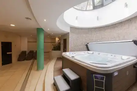 Bazilika alatt Panzió - 18