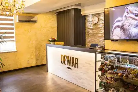De'Mar - 6