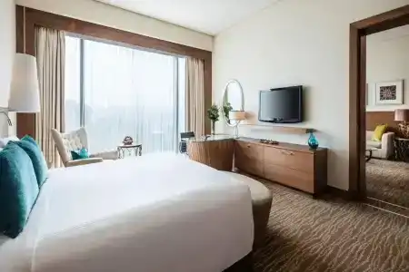JW Marriott Absheron Baku - 47