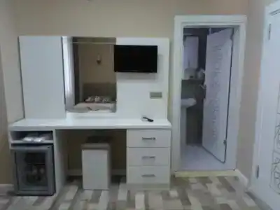 Send Apart Otel - 8