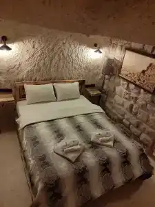 Cappadocia Ennar Cave - 114