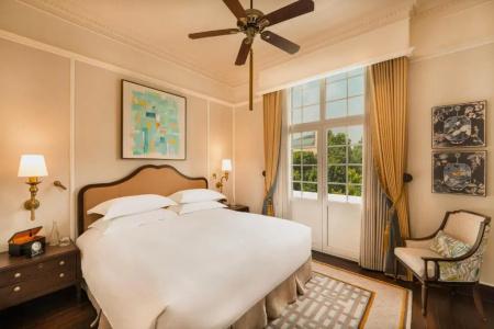 Sofitel Legend Metropole Hanoi - 22