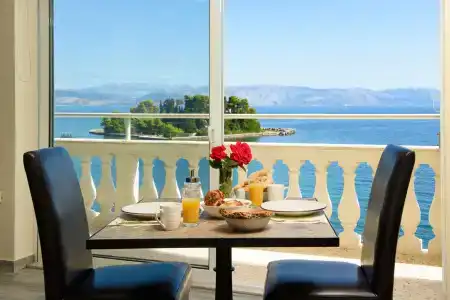 Pontikonisi - 1
