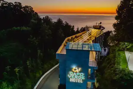 Capo Verde Batumi - 1