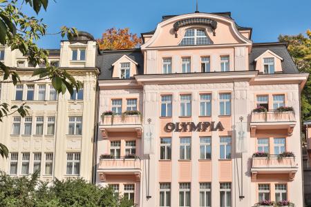 Olympia Spa & Wellness - 4