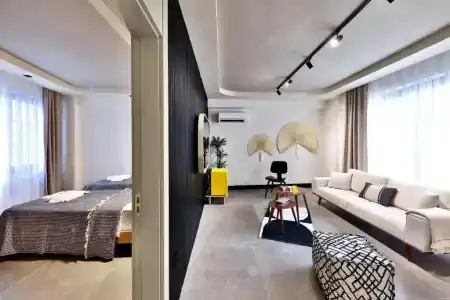 Luff Suites - 26