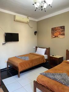 Dahab Plaza - 5