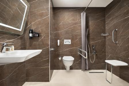 Ramada by Wyndham Izmir Aliaga - 11