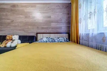 Мини-гостиница Кулакова - 3