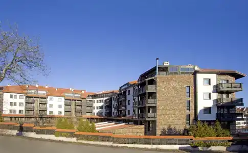 Casa Karina Bansko - Half Board & All Inclusive - 1