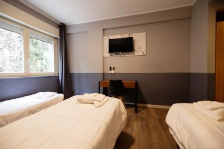 Scheppers&Hostel - 38