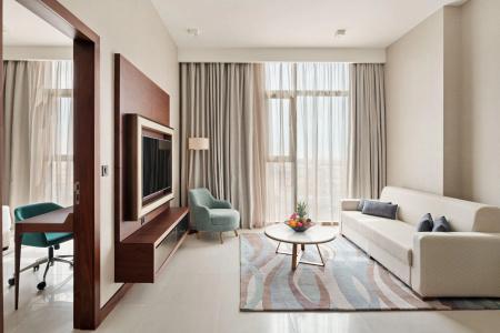 Holiday Inn Dubai Al-Maktoum Airport, An Ihg - 36