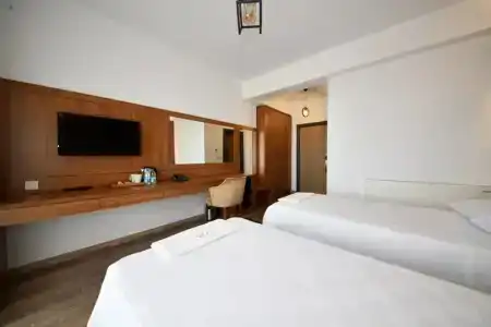 1774 Kazdagi Termal Butik Otel - 23