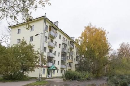 Квартира-студия на Набережной реки - 9