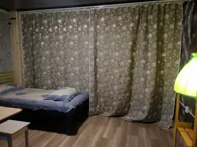 Берлога - 24