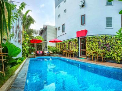 Le Cocon Boutique - 48