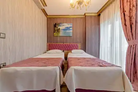 Royal Babil Suites - 53