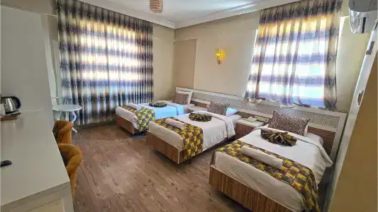 Grand Gulizar Otel - 27