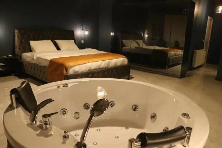 Mas Suites Karaköy - 11