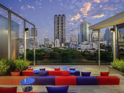 ibis Styles Bangkok Silom - 1