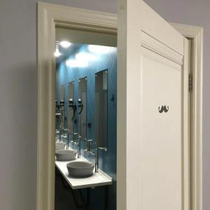JustDoHostel Достоевский - 19