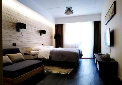 Gudauri Hills Apart - 16