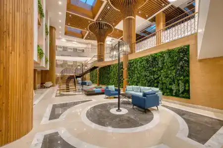 Санаторий BN thermal & resort - 3