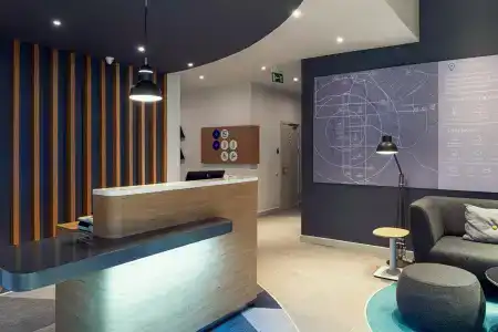 Holiday Inn Express - Turan - 26