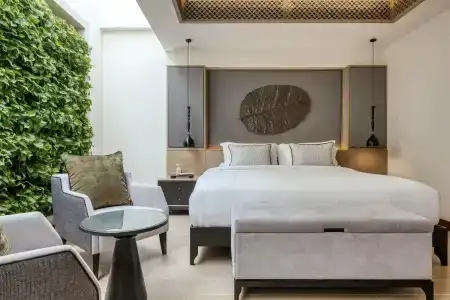 Banyan Tree Wellbeing Sanctuary - 104
