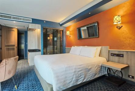 The Coach Bangkok by Compass Hospitality - 20