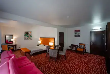 Sunrise Garden 3* - 58
